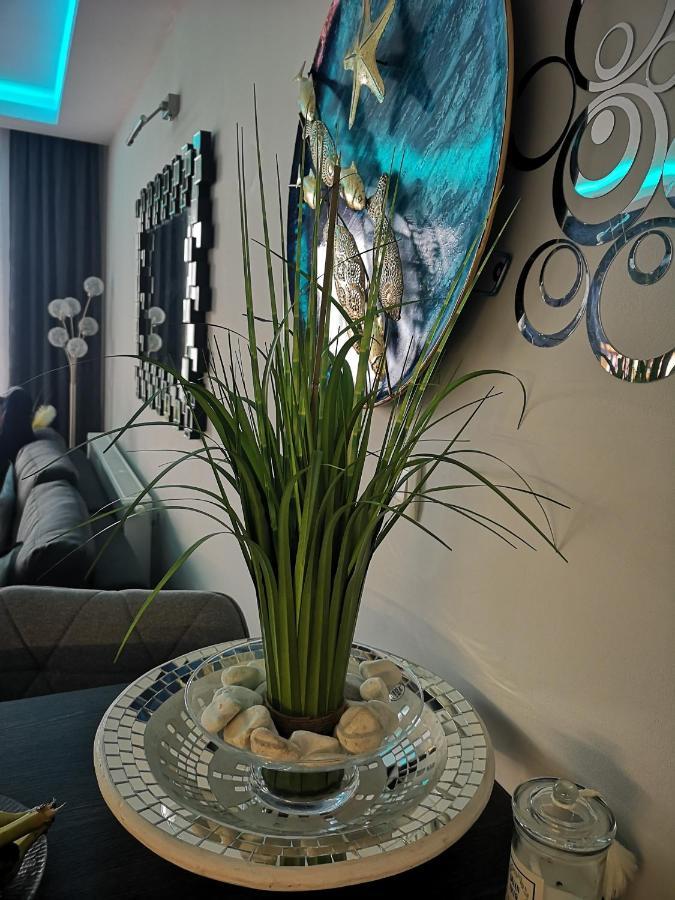 Silver Gray Appartment بالاتوليلّي المظهر الخارجي الصورة